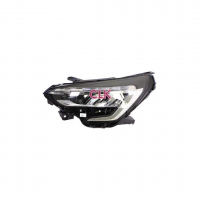 Renault Clio 5 Touch Sağ Far 260103814R